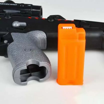 Handi Shark Mini MK5 Hopper-Fed Obreez Gun