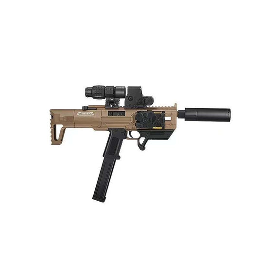 Handi Tiger Bullpup Submachine Gel Ball Blaster