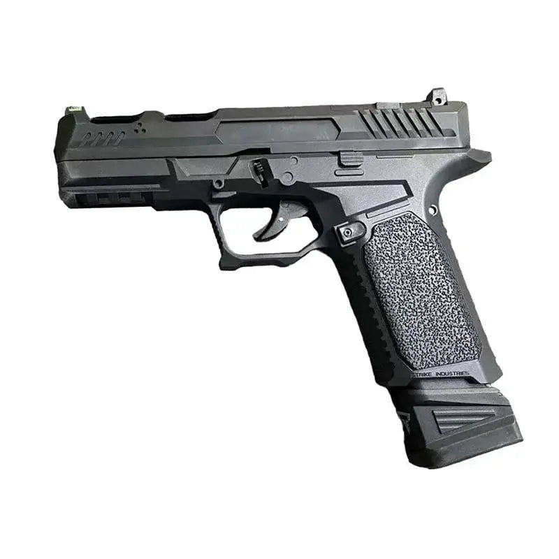 CZS SI G17 Shell Ejecting Laser Tag Toy Gun