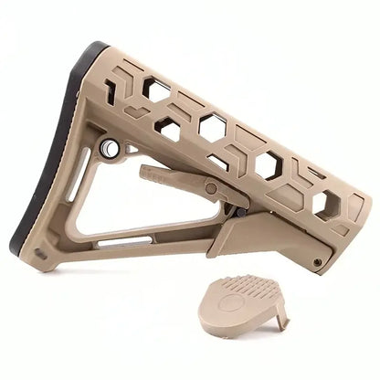 CTR Hollow Hex Buttstock-m416gelblaster-m416gelblaster