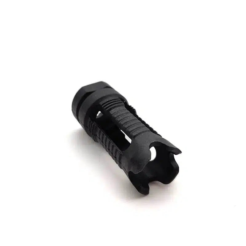 Ghost Flash Hider 14ccw Metal or Nylon-m416gelblaster-Nylon-m416gelblaster