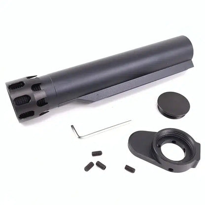 JM Gen8 Gen9 Metal Buffer Tube-m416gelblaster-gen8 black-m416gelblaster