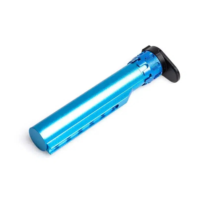 JM Gen8 Gen9 Metal Buffer Tube-m416gelblaster-gen8 blue-m416gelblaster