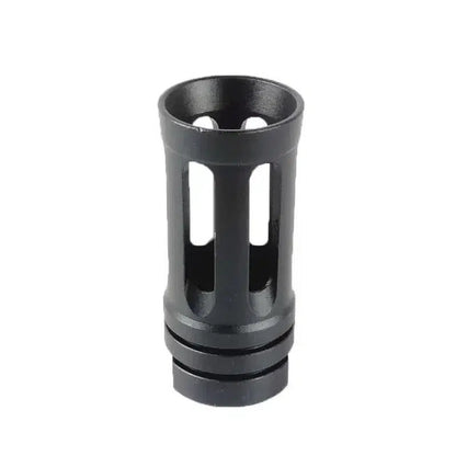 Gel Ball Blaster Metal Flash Hiders Fire Caps 19mm-m416gelblaster-knight-m416gelblaster