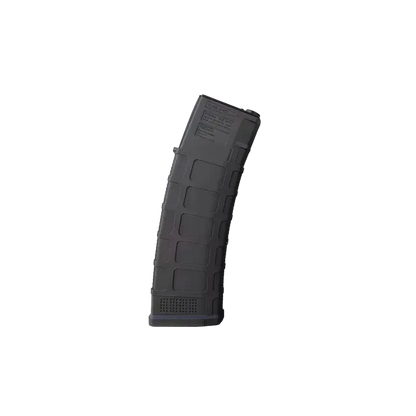 JingJi Pmag 40 Extended High Capacity Magazine-m416gelblaster-gray-m416gelblaster