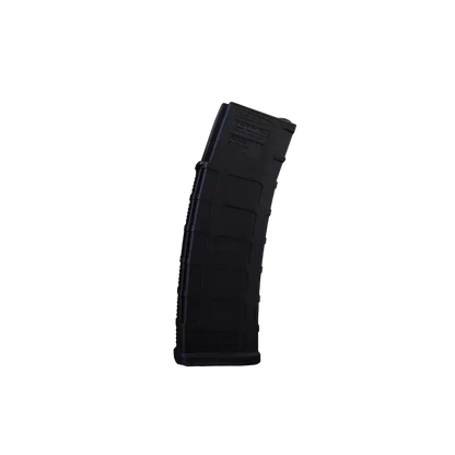 JingJi Pmag 40 Extended High Capacity Magazine-m416gelblaster-black-m416gelblaster