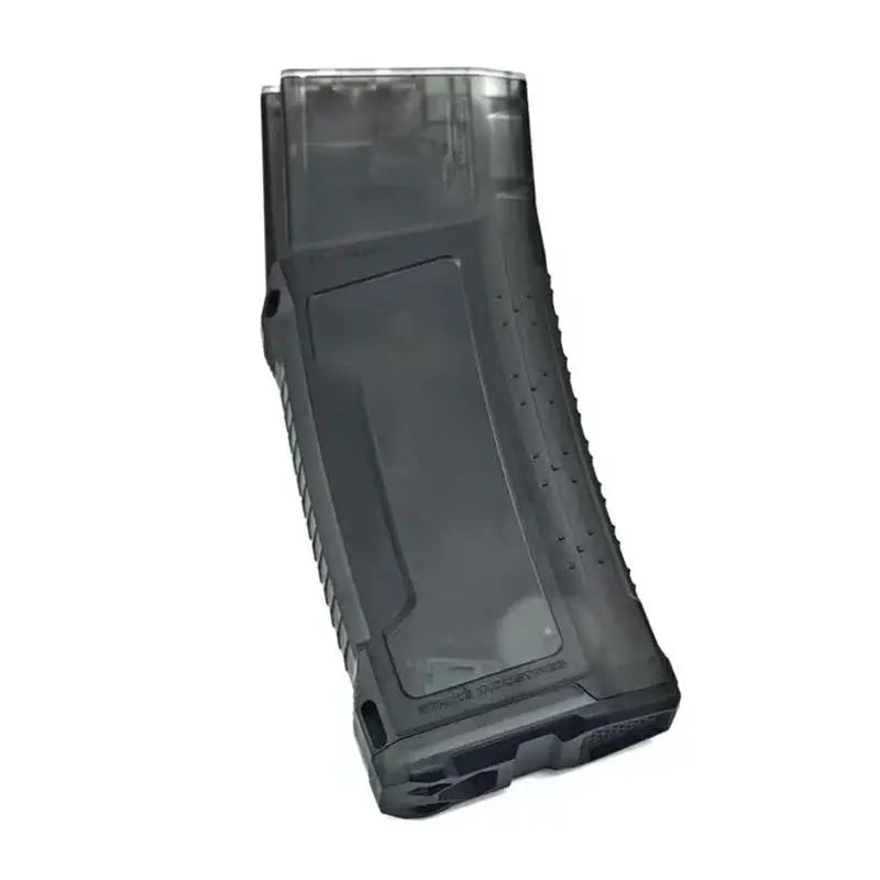 JingJi Si Strike Extended Nylon Pmag Gel Gun Magazine