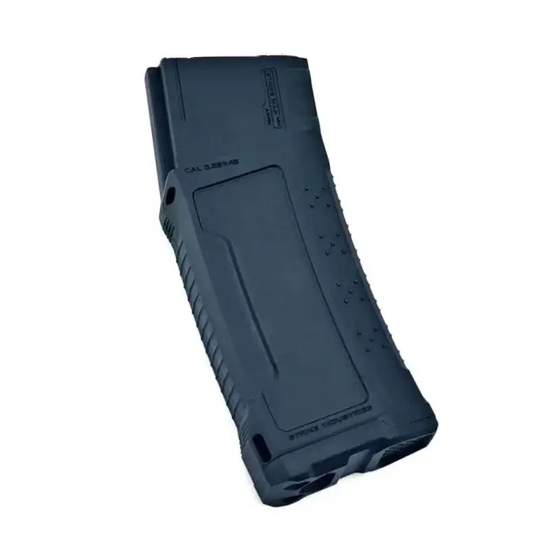 JingJi Si Strike Extended Nylon Pmag Gel Gun Magazine