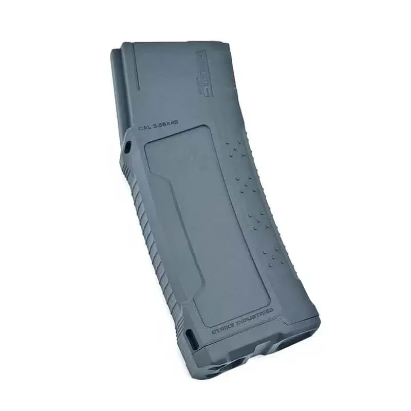 JingJi Si Strike Extended Nylon Pmag Gel Gun Magazine