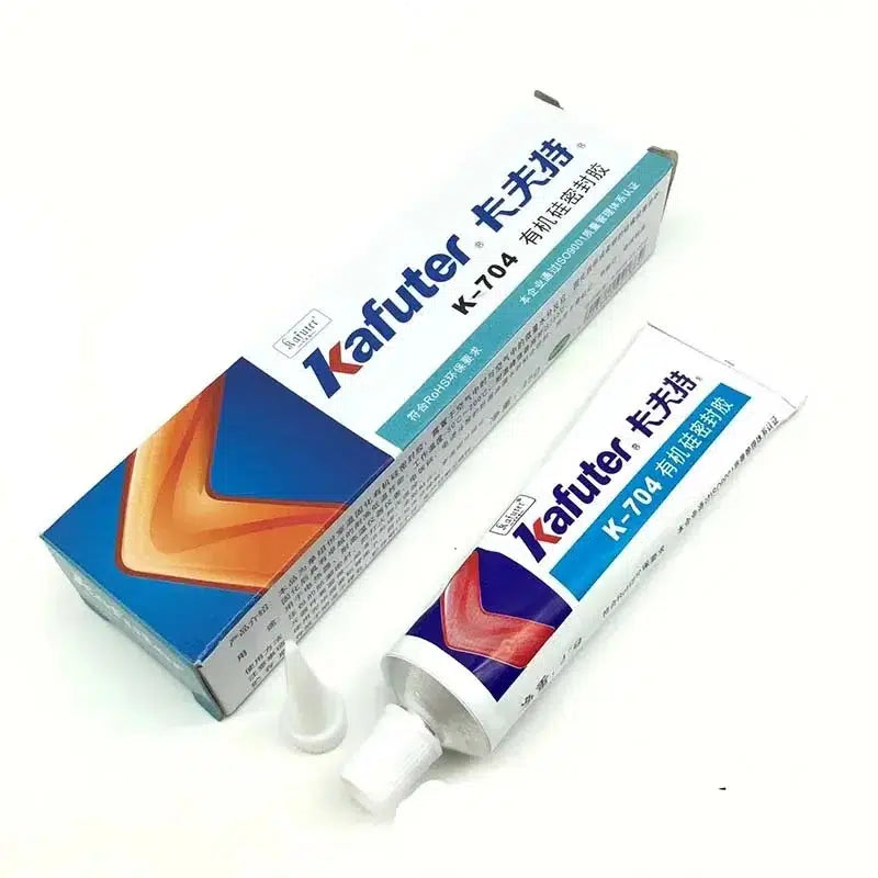 Kafuter K-704 Silicone RTV Barrel Glue Adhesive-m416gelblaster-m416gelblaster