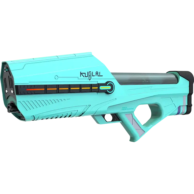 Kublai S2 Water Gun-m416gelblaster-blue-m416gelblaster