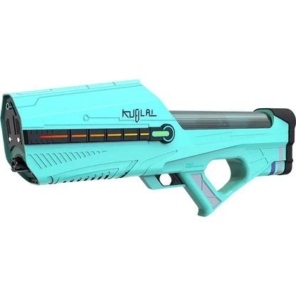 Kublai S2 Water Gun-m416gelblaster-blue-m416gelblaster