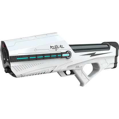 Kublai S2 Water Gun-m416gelblaster-white-m416gelblaster