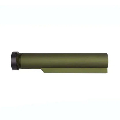 LDT Quick Diassembly Metal Buffer Tube-m416gelblaster-green-m416gelblaster