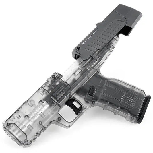 Best Selection of Pistol Nerf Blasters Foam Dart Gun – m416gelblaster
