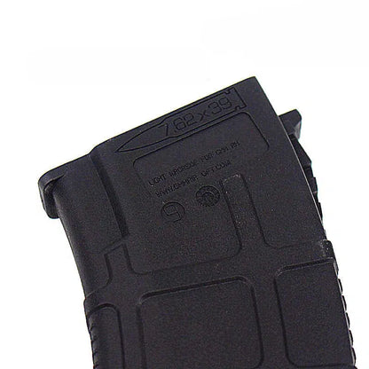 LH SLR AK Magazine-m416gelblaster-m416gelblaster