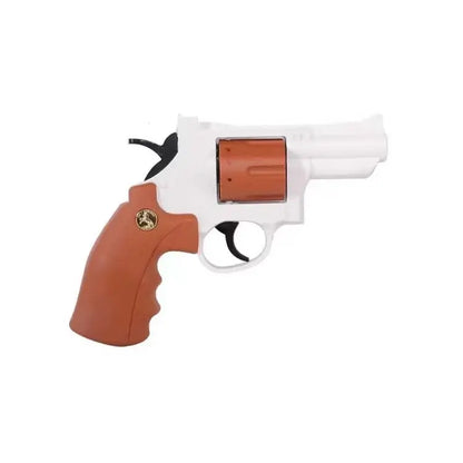 Little Moon XYL Python ZP-5 Revolver Foam Dart Blaster