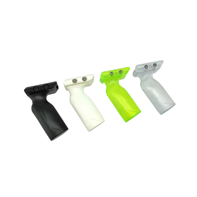 Toy Blaster Angled Foregrip-nerf part-m416gelblaster-m416gelblaster