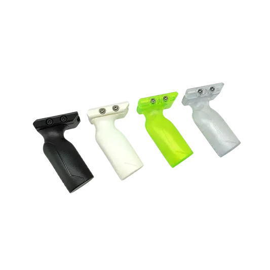 Toy Blaster Angled Foregrip-nerf part-m416gelblaster-m416gelblaster