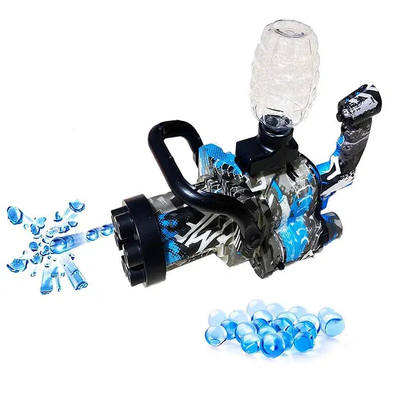 M134 Minigun Gatling Gel Ball Blaster Shooting Orbeez-m416gelblaster-m416gelblaster