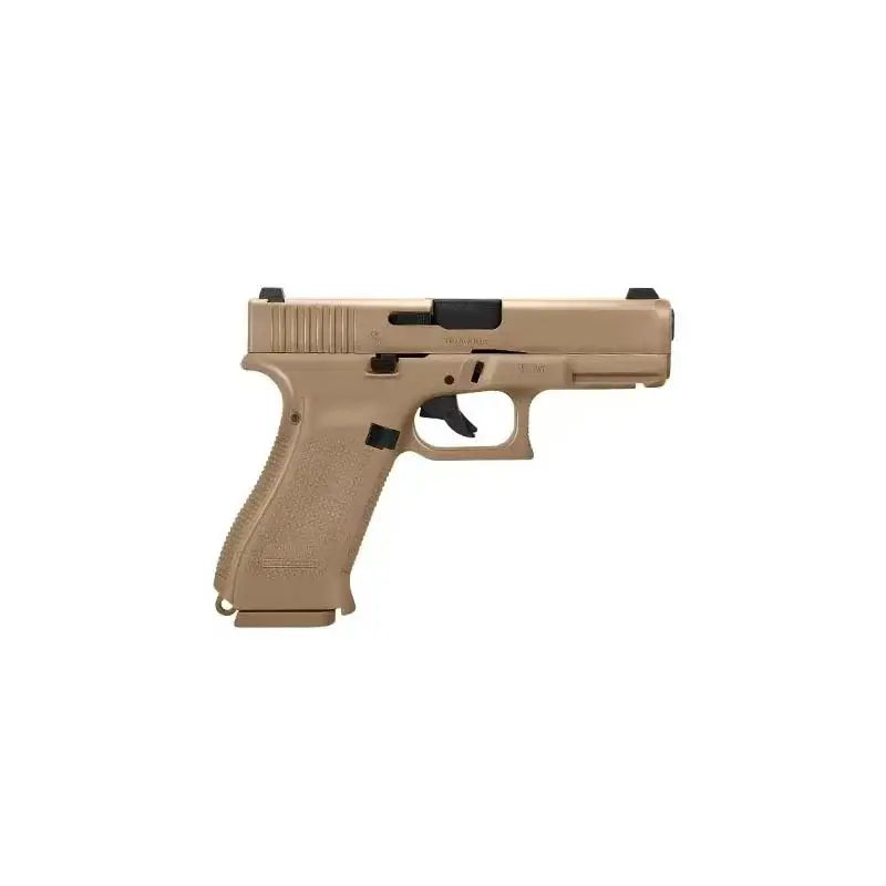 MLF G19x Compact Laser Tag Pistol Toy Gun