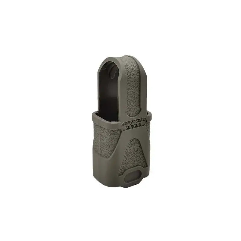 MP5 Mag Assist 9mm Fast Magazine Pouch-m416gelblaster-gray-m416gelblaster