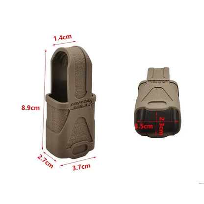 MP5 Mag Assist 9mm Fast Magazine Pouch-m416gelblaster-m416gelblaster