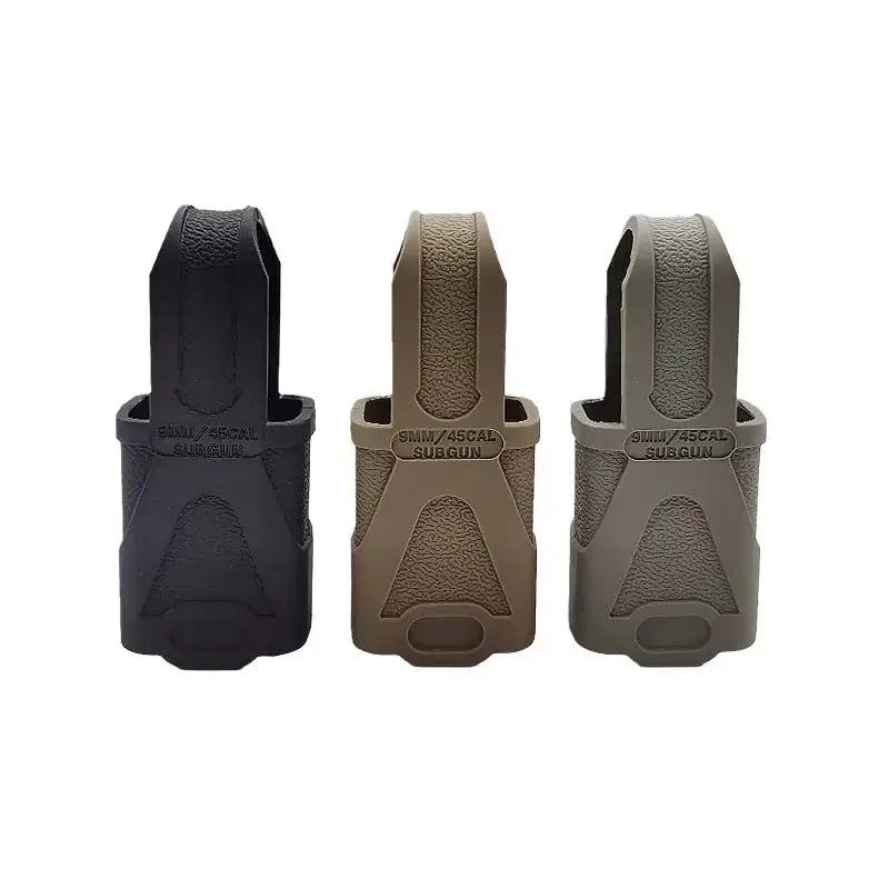 MP5 Mag Assist 9mm Fast Magazine Pouch-m416gelblaster-m416gelblaster