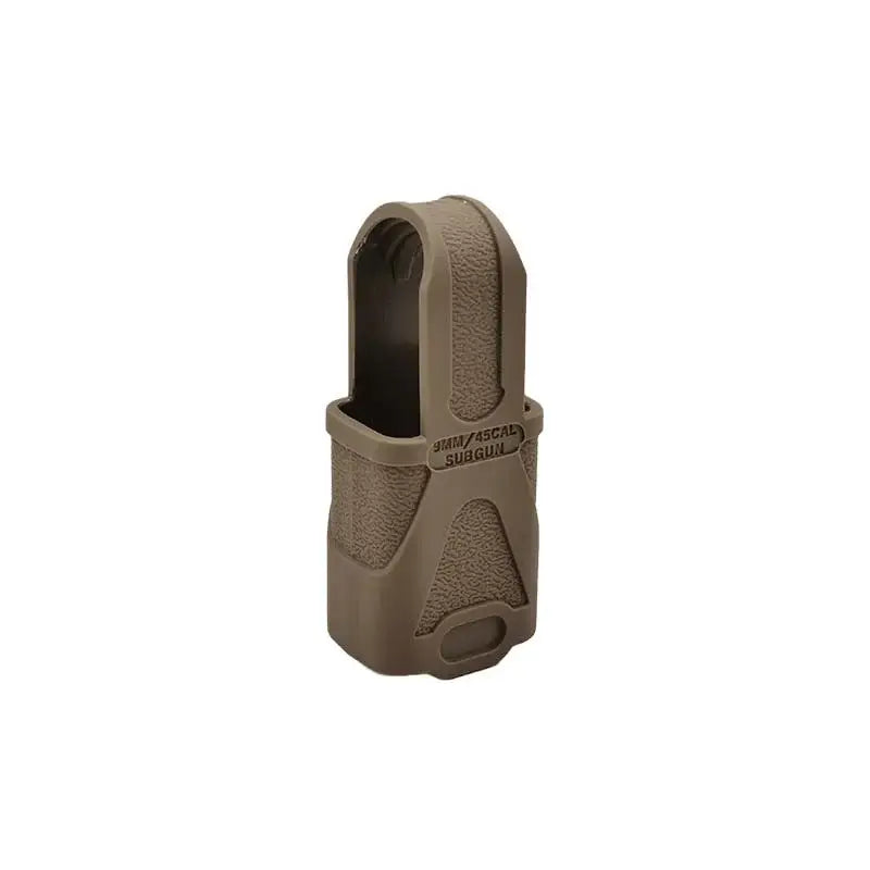 MP5 Mag Assist 9mm Fast Magazine Pouch-m416gelblaster-tan-m416gelblaster