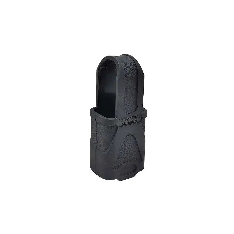 MP5 Mag Assist 9mm Fast Magazine Pouch-m416gelblaster-black-m416gelblaster