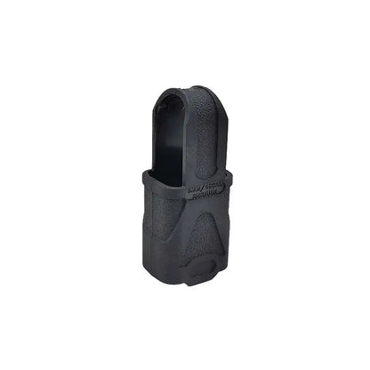 MP5 Mag Assist 9mm Fast Magazine Pouch-m416gelblaster-black-m416gelblaster