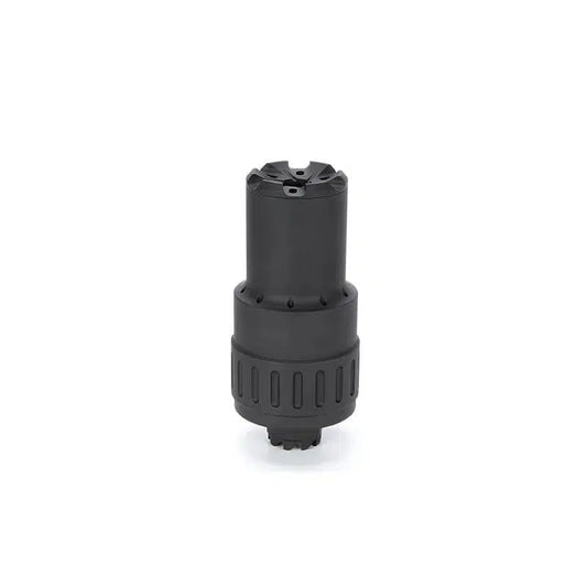 MPI KP-9 CNC Flash Hider (14mm CCW)-m416gelblaster-m416gelblaster