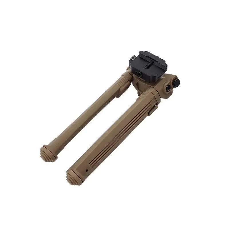 Magpul Extendable Bipod for M-LOK or Picatinny Rail-m416gelblaster-picatinny-tan-m416gelblaster