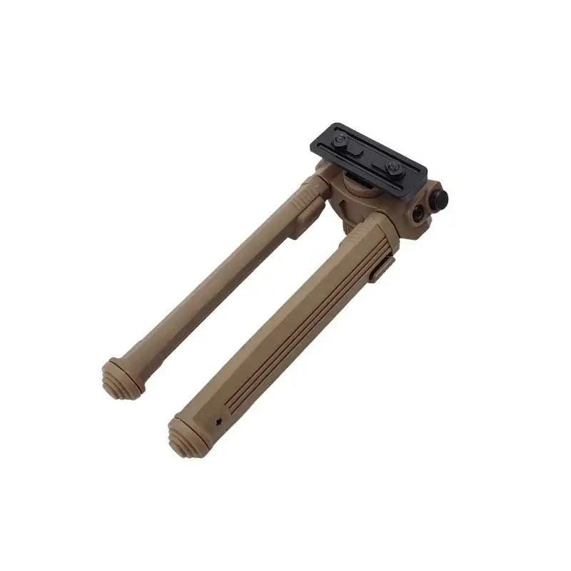 Magpul Extendable Bipod for M-LOK or Picatinny Rail-m416gelblaster-m-lok-tan-m416gelblaster