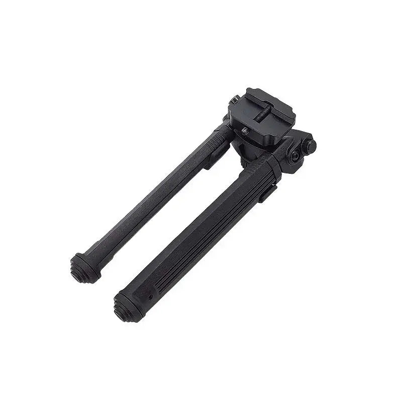 Magpul Extendable Bipod for M-LOK or Picatinny Rail-m416gelblaster-picatinny-black-m416gelblaster