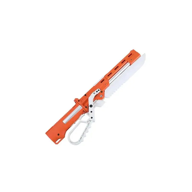 MZ01 MangZhong Lever Action Nerf Ballistic Knife Blaster