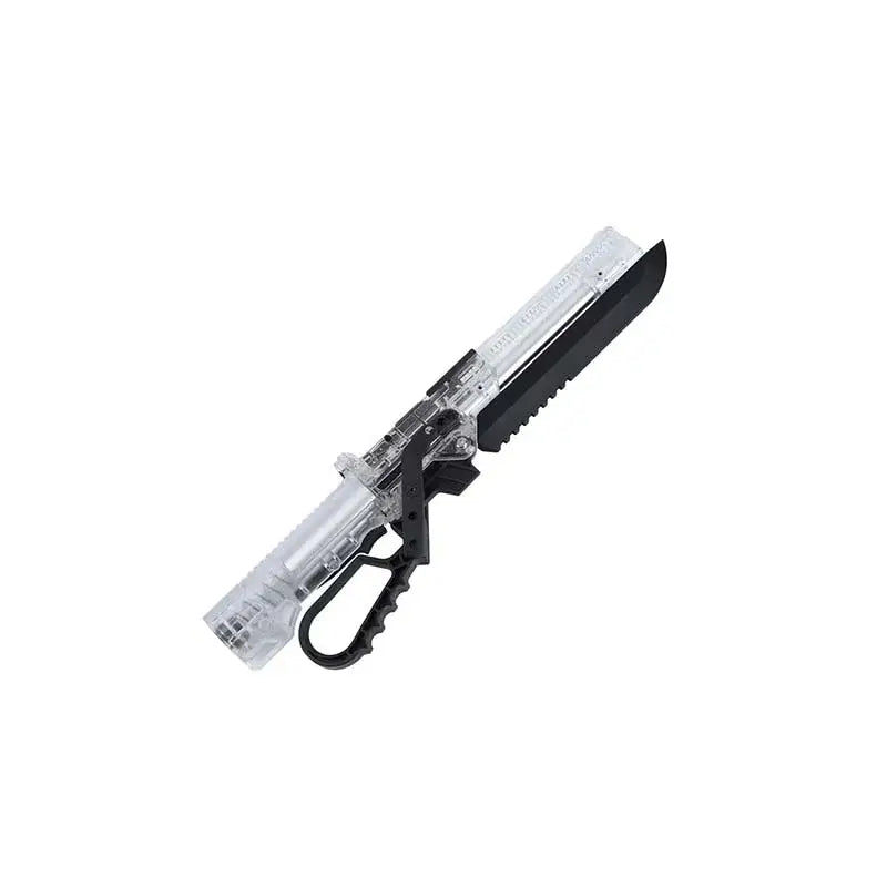 MZ01 MangZhong Lever Action Nerf Ballistic Knife Blaster