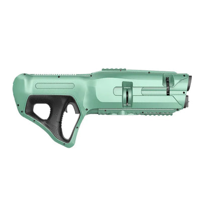 Maybach S480 Multi-Functional High Power Electric Water Gun-m416gelblaster-green-m416gelblaster