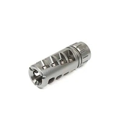 Mego Self Lock CNC 3 Line 12 Bearing SCAR-m416gelblaster-gray-m416gelblaster