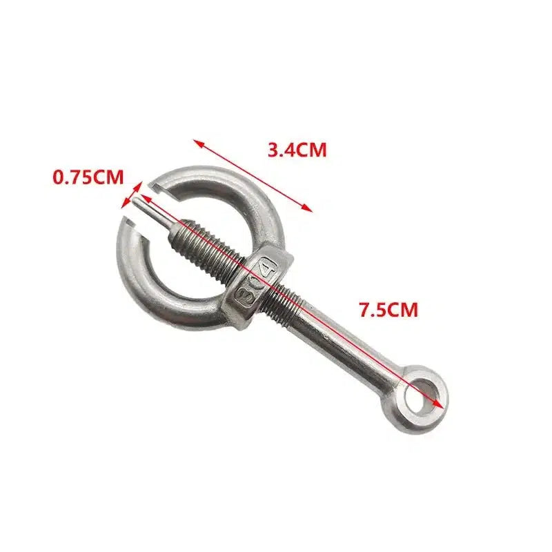 Metal Motor Pinion Gear Puller for AEG Motors-m416gelblaster-m416gelblaster