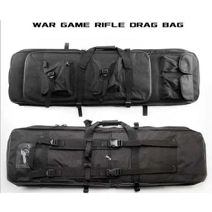 Multifunctional Toy Blaster Handbag Tactical Bag-bag-Biu Blaster-Biu Blaster