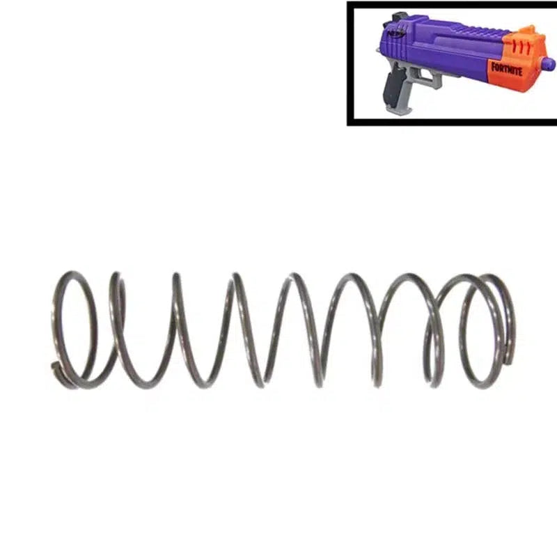 NERF Fortnite HC-E Mega Dart Blaster Spring Upgrade Mod 10kg-m416gelblaster-m416gelblaster