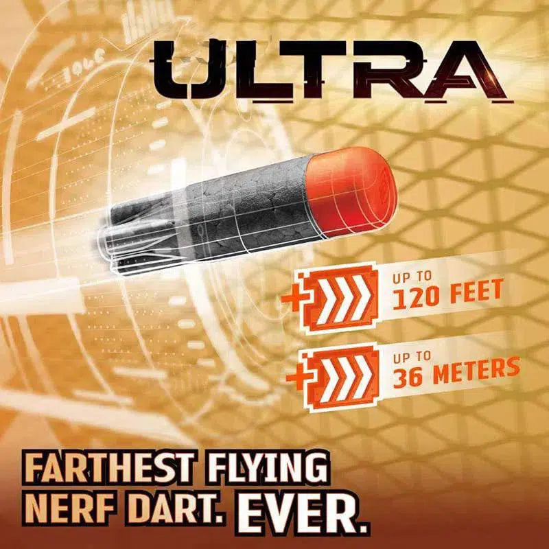 Nerf Ultra Dart Refill-nerf darts-Biu Blaster-Biu Blaster