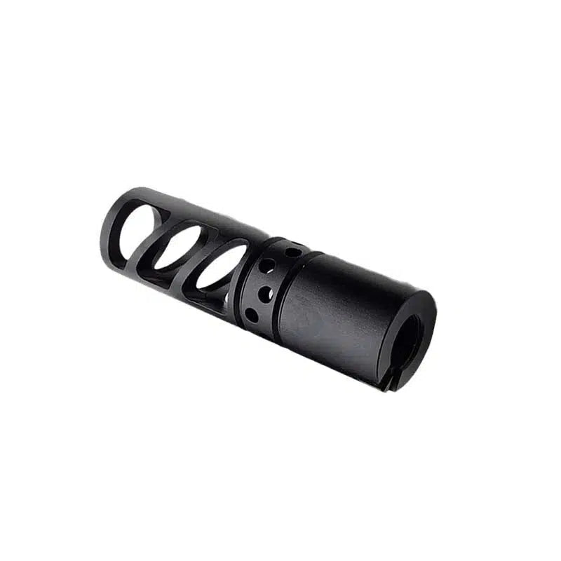 14mm CCw Metal Cannon Muzzle Device-m416gelblaster-m416gelblaster