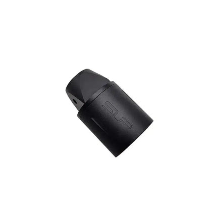 SLR SMC Metal Muzzle Muffler 14MM CCW-m416gelblaster-black-m416gelblaster