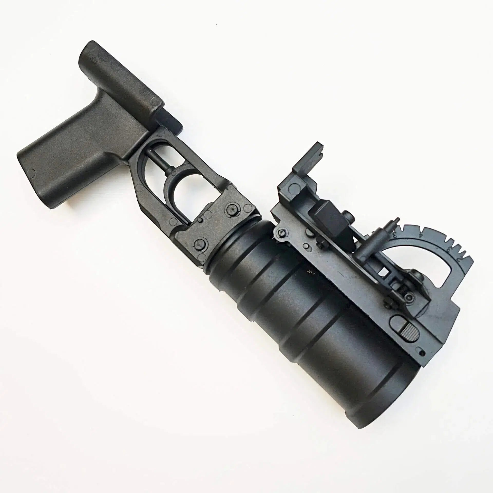 GP30 Grenade Launcher for AK Gel Blasters-m416gelblaster-m416gelblaster