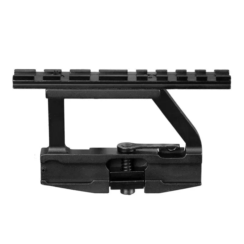 Metal Scope Mount Base Rail for AK74 AK105 SVD-m416gelblaster-m416gelblaster