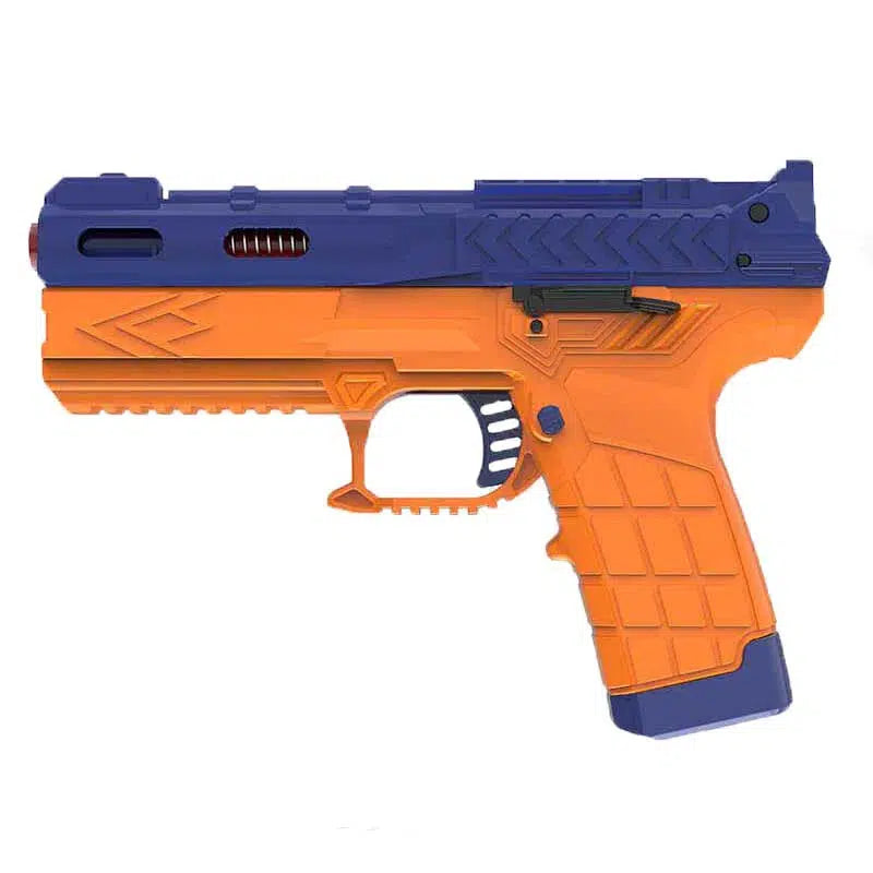 KongLie Quick Disassembly Foam Dart Blaster-Biu Blaster-Uenel