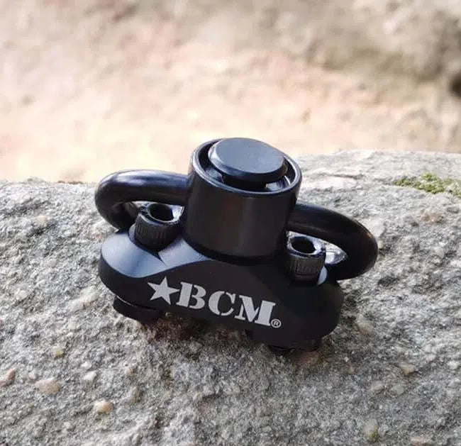 Bcm Qd Sling Mount Picatinny New Collection