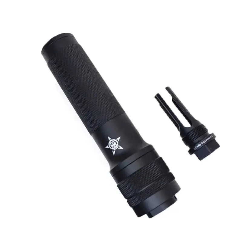 PBS-1 Metal Suppressor for 19mm or 14mm Thread-m416gelblaster-m416gelblaster